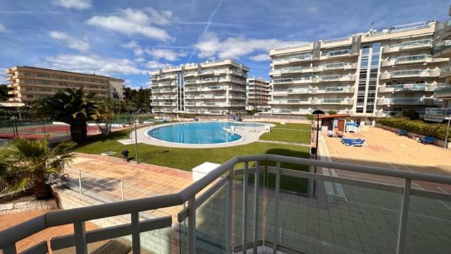Fantastic Larimar New Apartment Салоу Экстерьер фото