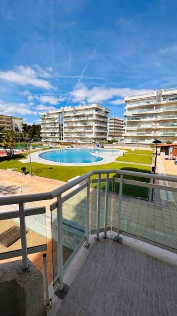 Fantastic Larimar New Apartment Салоу Экстерьер фото